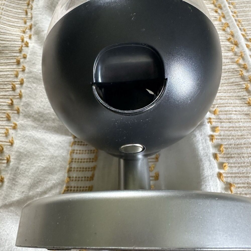 9” Touch Activated Candy Dispenser Battery Operated - Tested/Working - Picture 4 of 9
